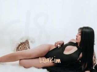 LuaKim
