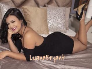 LuanaBryant
