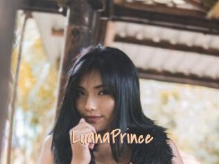 LuanaPrince