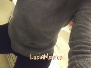 LuciaMonroe