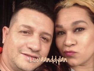 Luciaanddylan