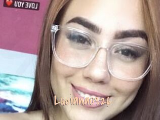 Luciana0326