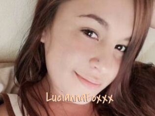 LuciannaFoxxx