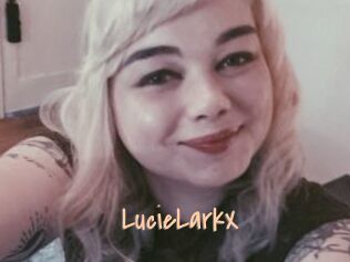 LucieLarkX