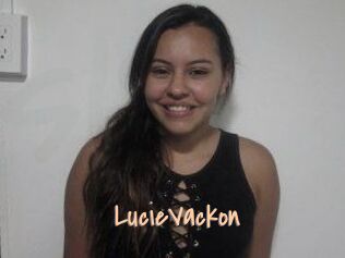 LucieVackon