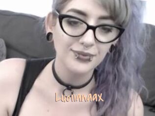 LuciianaaX