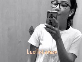 Lucille_Lemon