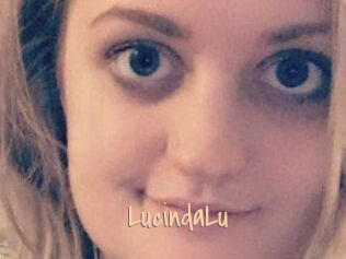 LucindaLu Salopes de 18 ans