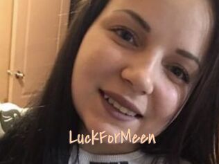 LuckForMeen