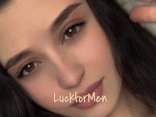 LuckforMen