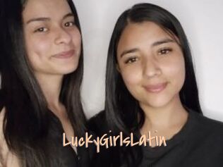 LuckyGirlsLatin
