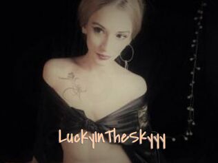 LuckyInTheSkyyy