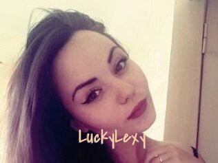 LuckyLexy