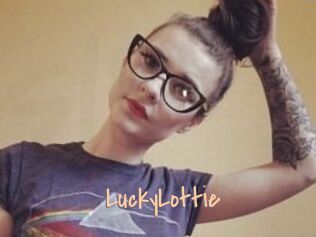 LuckyLottie