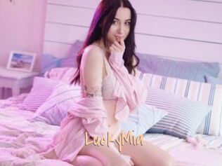 LuckyMia