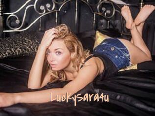 LuckySara4u