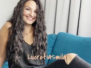 LucretiaSmile