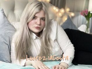 LucreziaCosta
