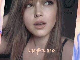 LucyAzure