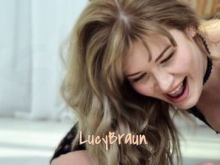 LucyBraun