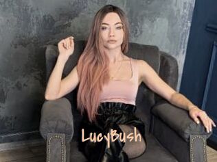 LucyBush