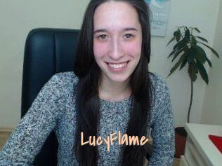 LucyFlame