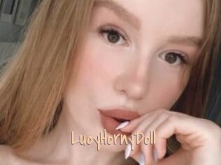 LucyHornyDoll