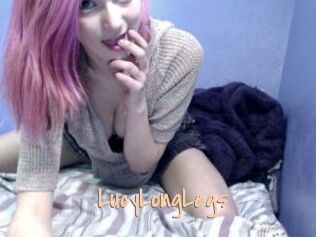LucyLongLegs