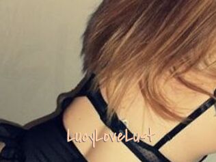 LucyLoveLust Salopes de 18 ans
