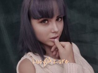 LucyOAzure