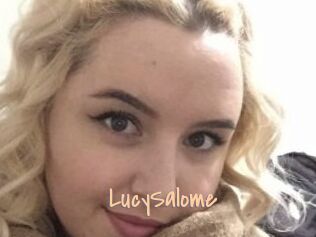 LucySalome