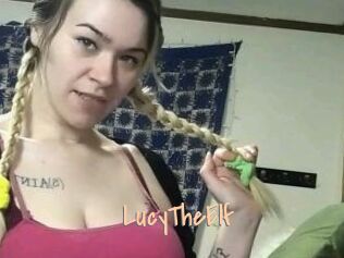 LucyTheElf