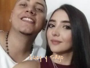 Lucy_y_Sago