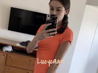 Lucycage
