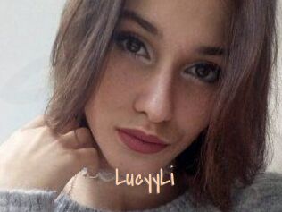 LucyyLi