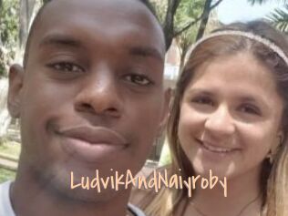 LudvikAndNaiyroby