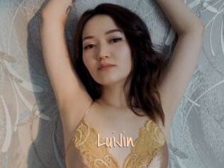 LuiJin