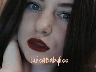 LuisaBabyliss