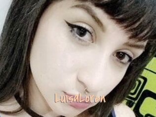 LuisaLoren