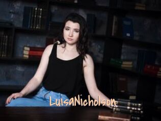 LuisaNicholson