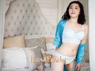 LuisaPeachy
