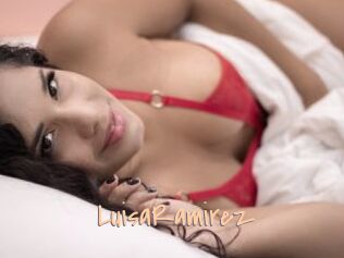 LuisaRamirez