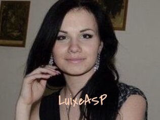 LuixeASP