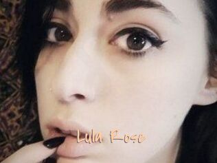 Lula_Rose