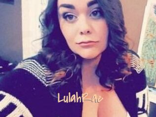 LulahRae