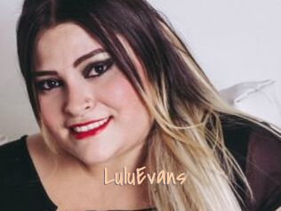 LuluEvans