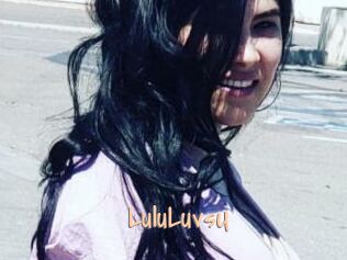 LuluLuvsU