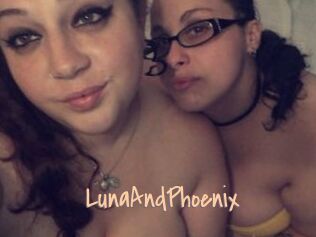 LunaAndPhoenix