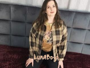 LunaBoyd
