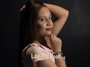 LunaGibson